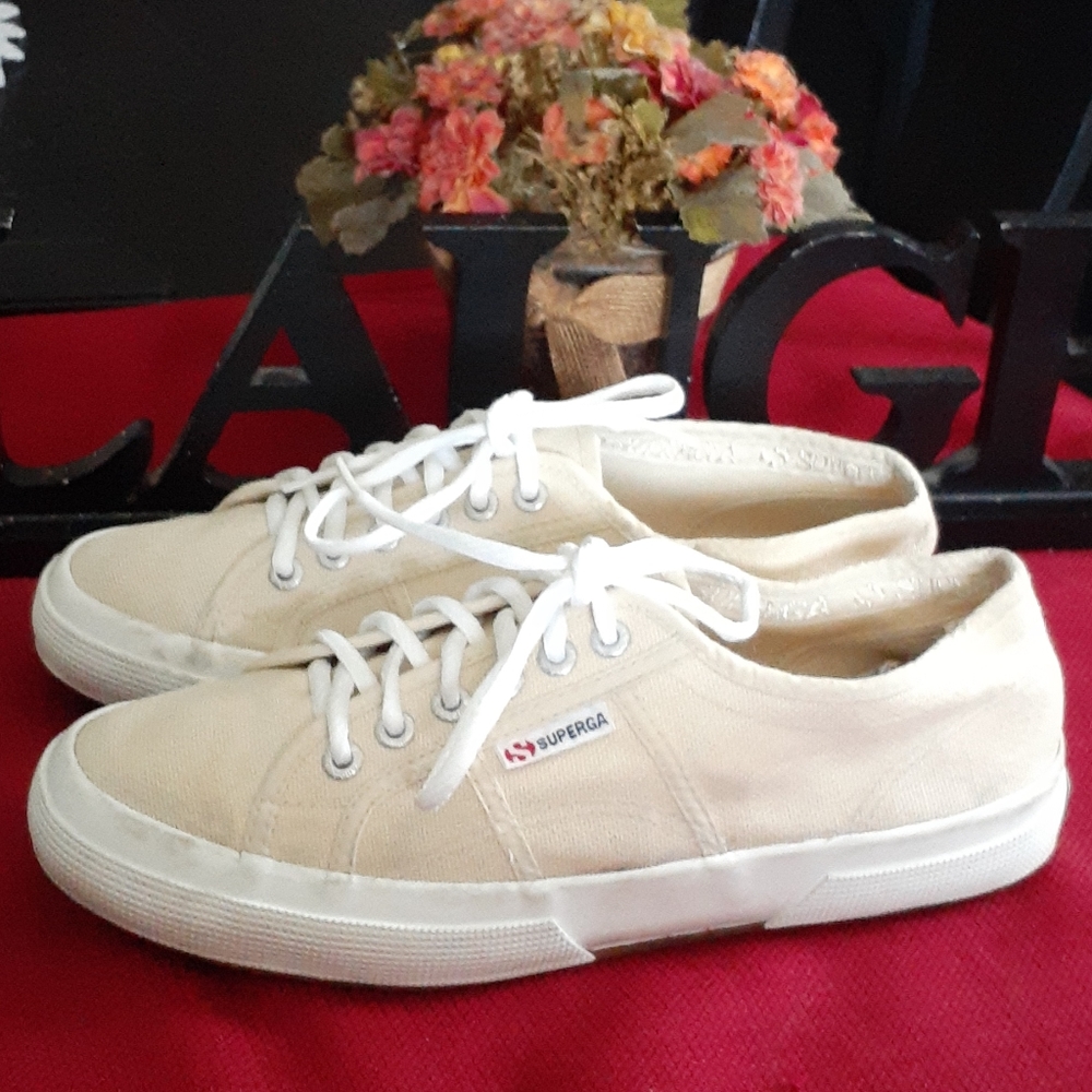 SUPERGA SNEAKERS UNISEX